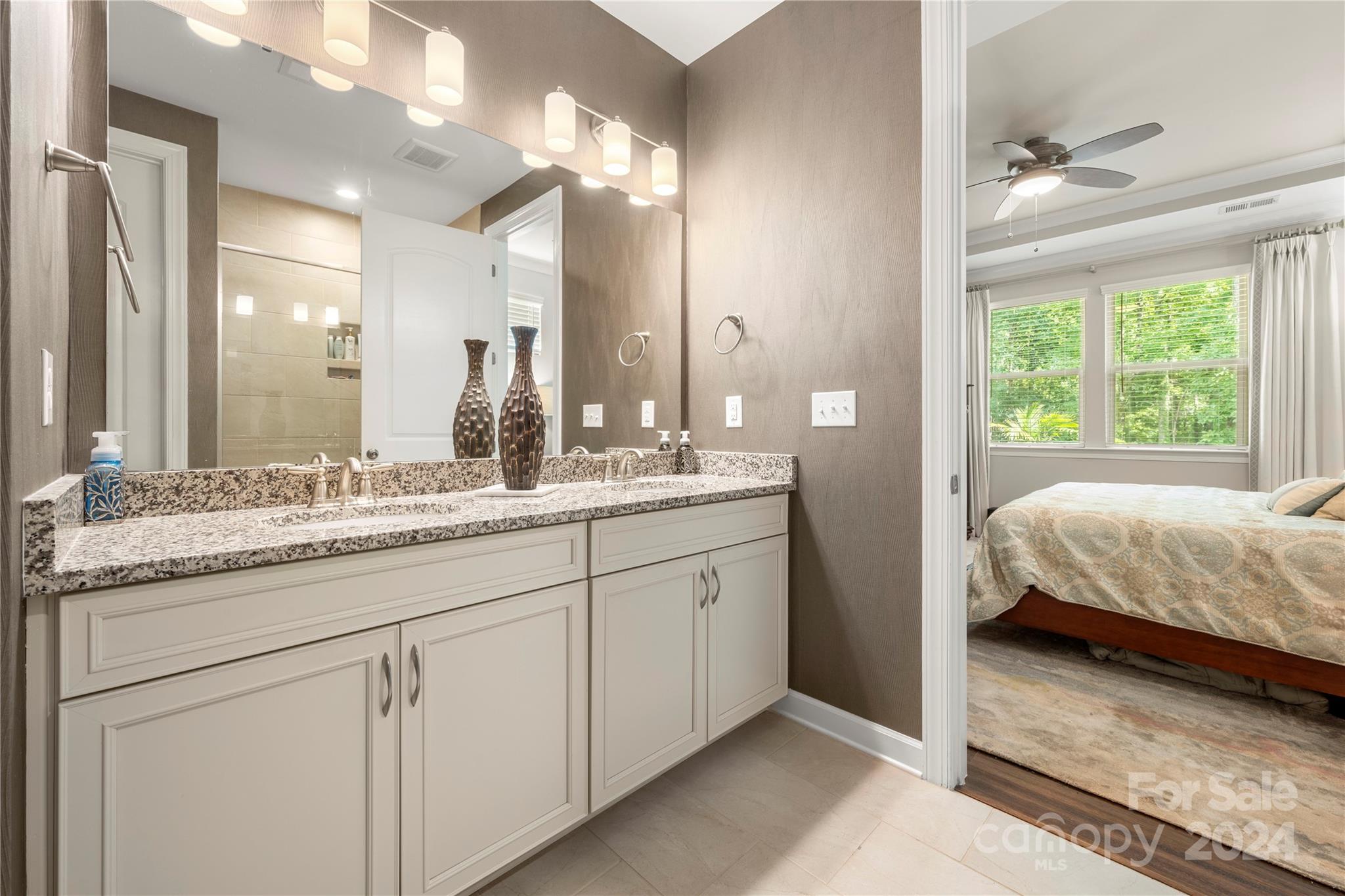 Lake Crest - Residential