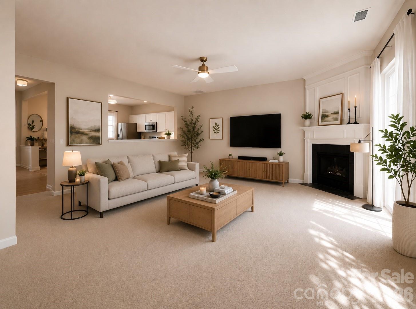 6876 Rothchild Drive