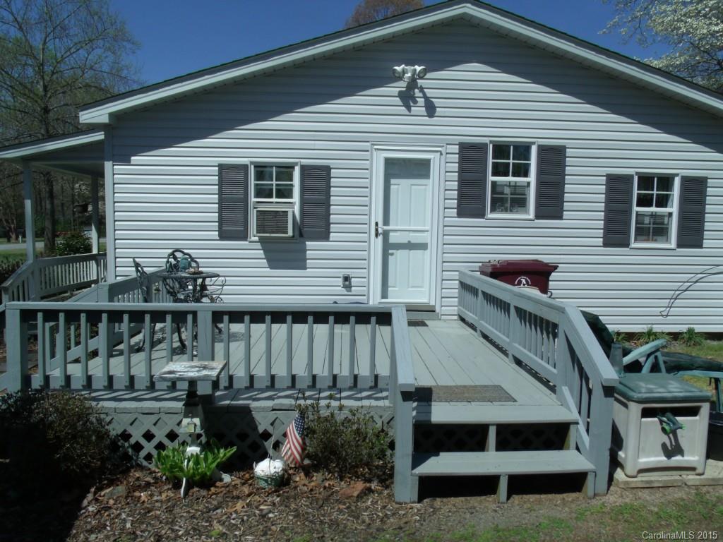 Summer Place - Residential