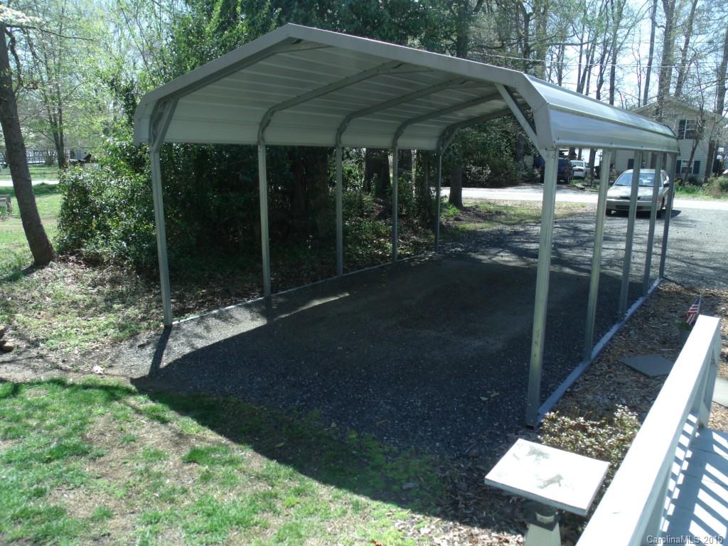 Summer Place - Residential