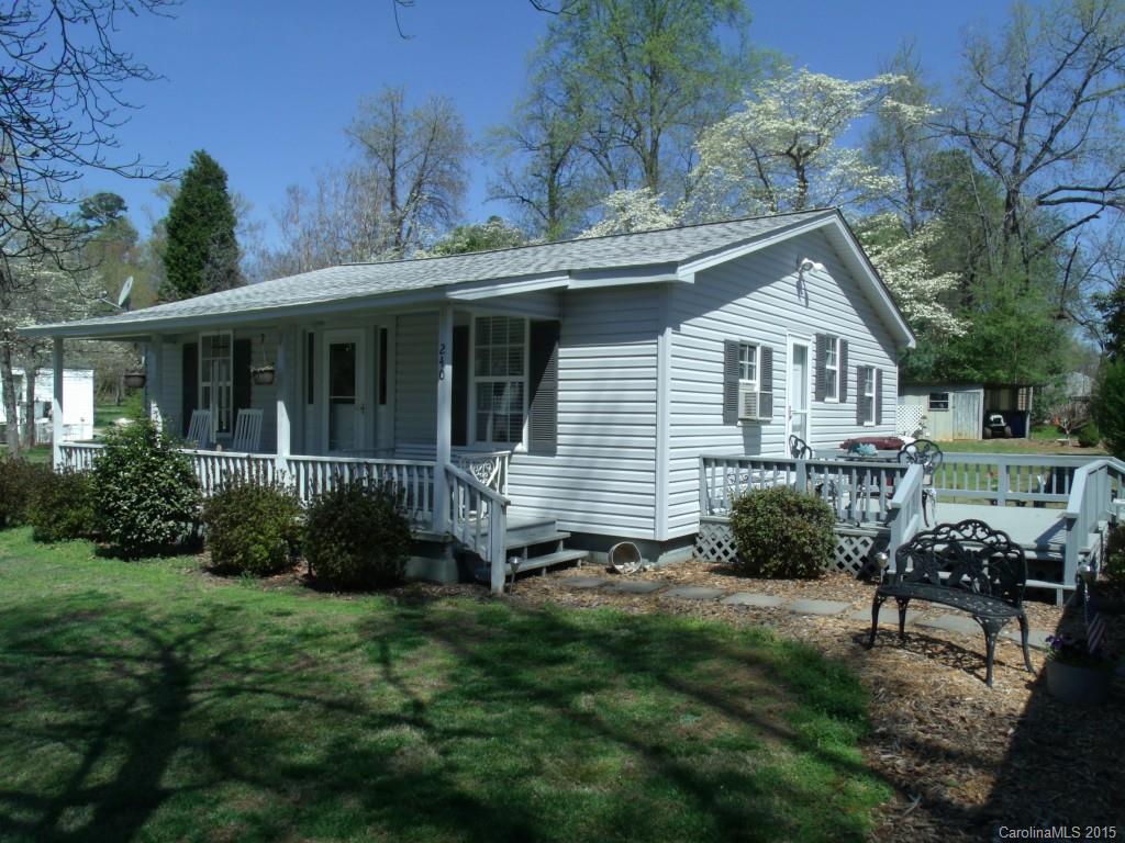 Summer Place - Residential