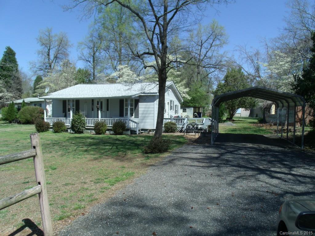 Summer Place - Residential