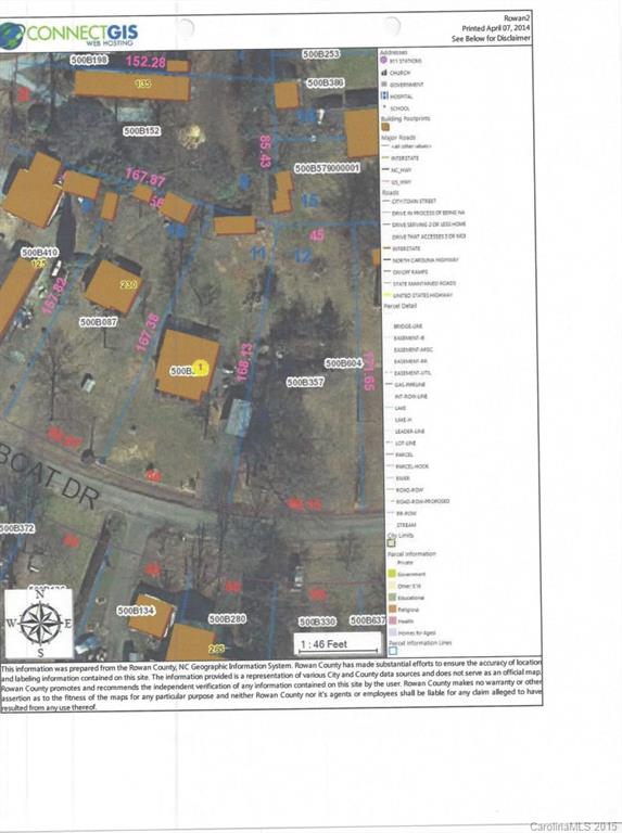 Summer Place - Residential