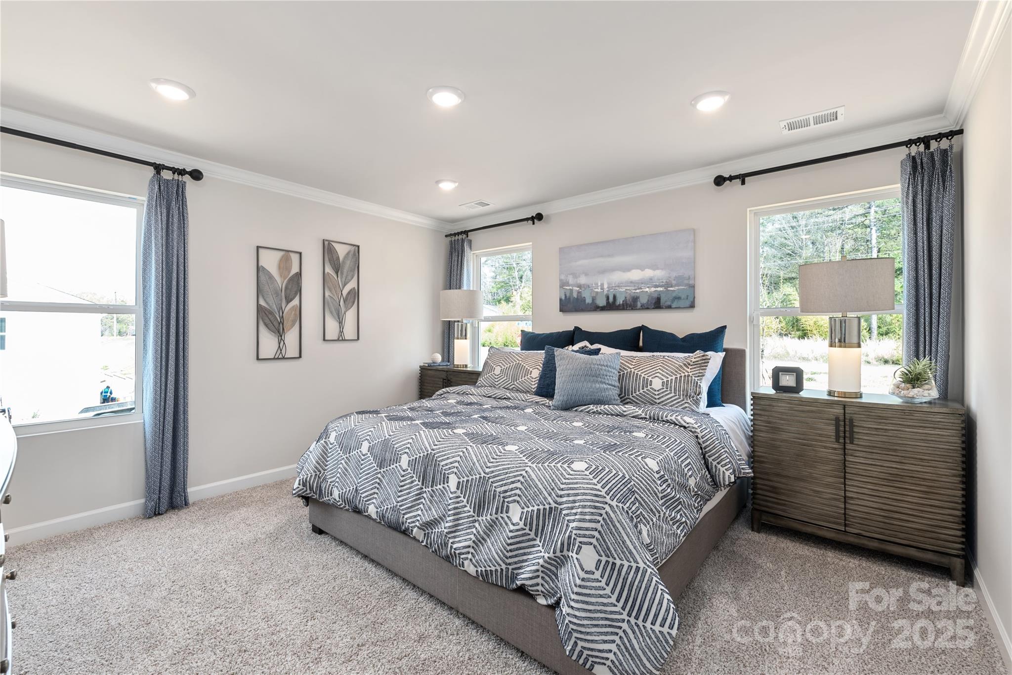 Galloway Ridge - Residential