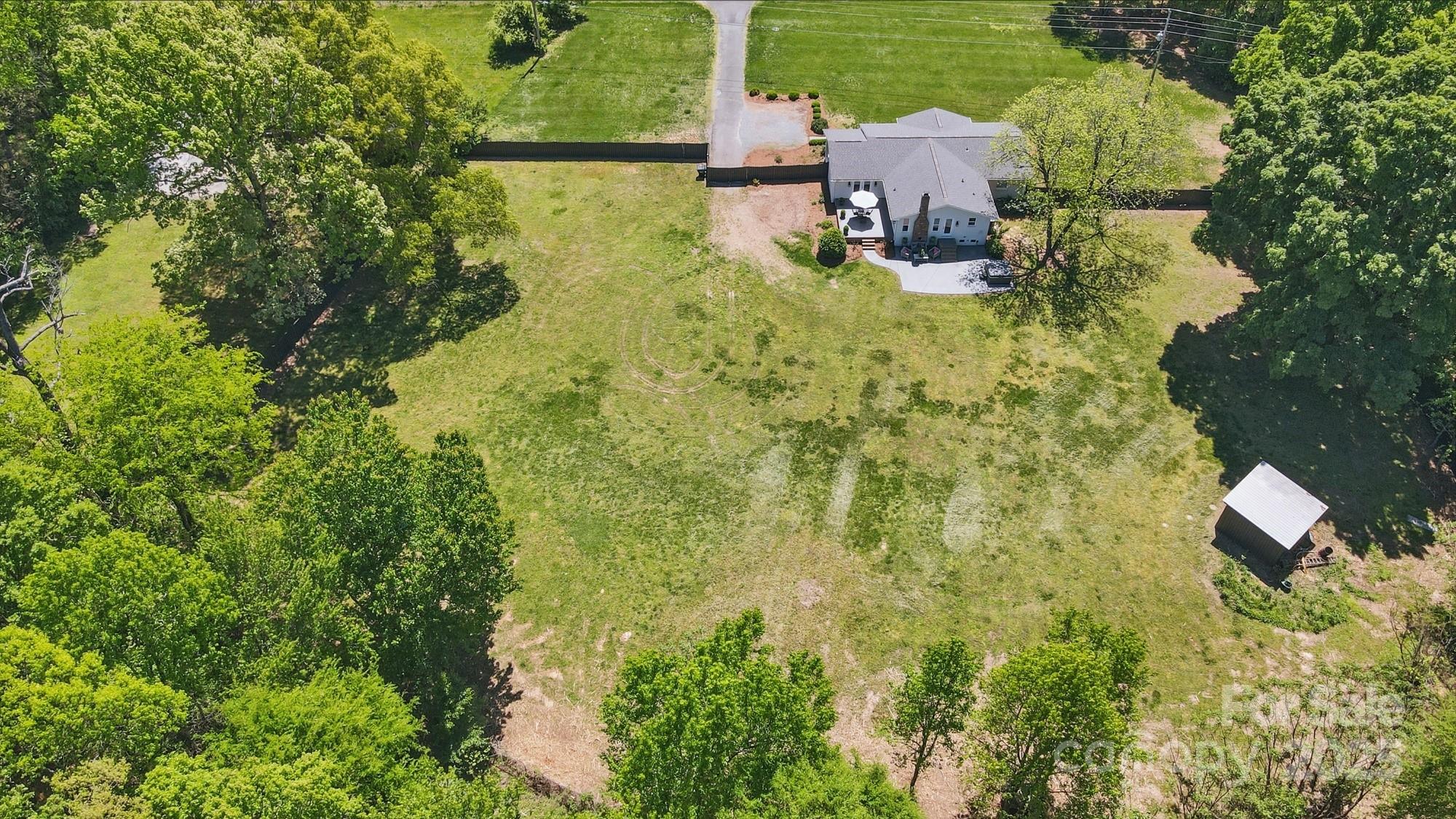 411 Baucom Deese Road
