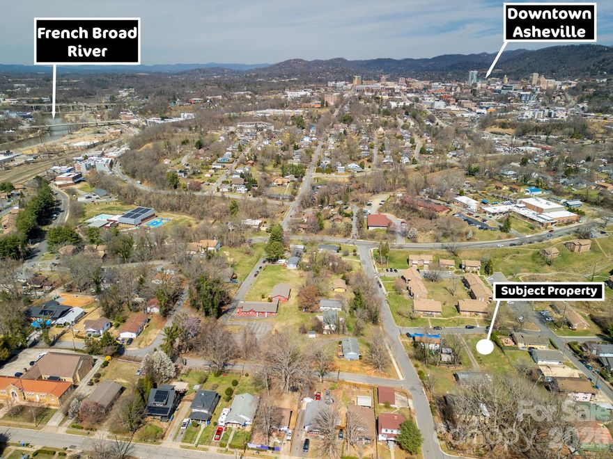 Prime .08-Acre Lot in Downtown Asheville – Zoned RS8

Discover the perfect opportunity to build in the heart of Asheville! This .08-acre lot, zoned RS8, offers incredible potential for residential development.

Situated just 0.5 miles from Mission Hospital and less than 2 miles from Pritchard Park, the River Arts District, and Asheville’s vibrant downtown scene, this property is ideal for those looking to enjoy the best of city living. With easy access to renowned restaurants, breweries, shopping, and outdoor activities, this location offers the perfect balance of urban convenience and mountain charm.

Don't miss your chance to invest in this prime piece of Asheville real estate!