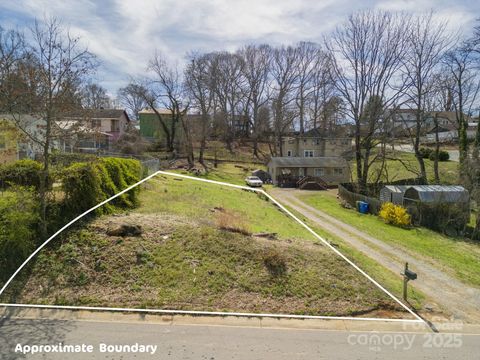 TBD Camby Street Asheville NC 28801