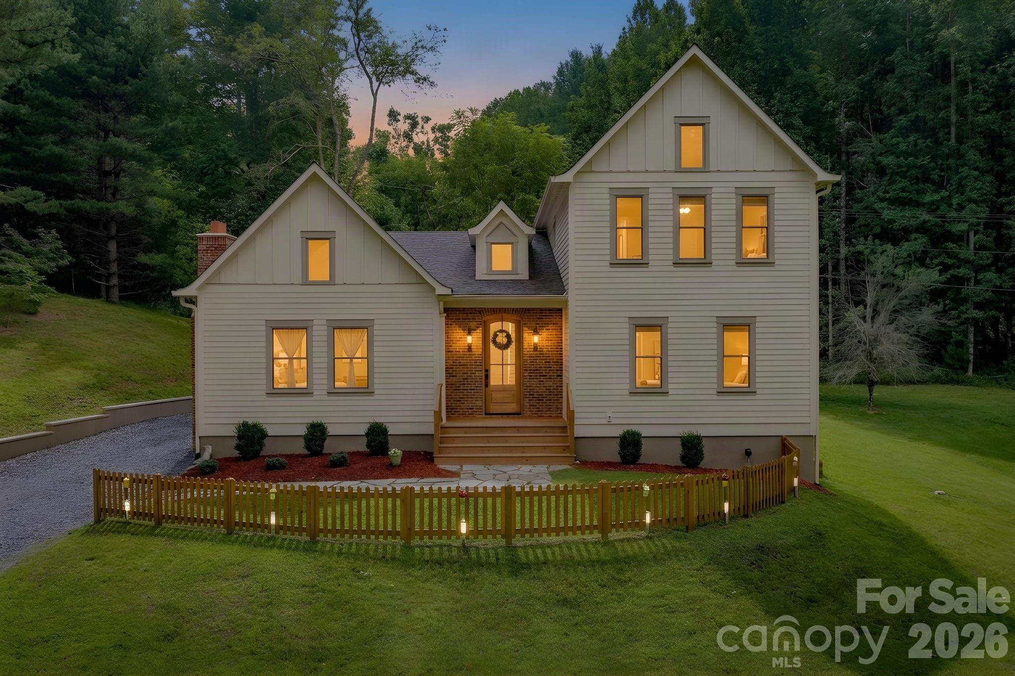 163 Walnut Drive