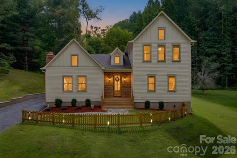 Photo of 163 Walnut Drive, Jefferson, NC 28640 (MLS # 4420717)
