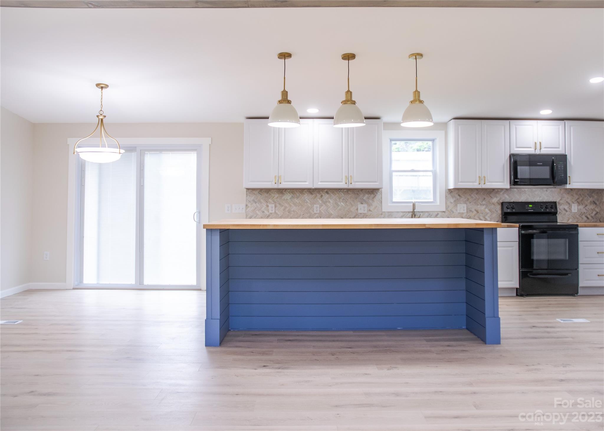 Morning Glory Place - Residential