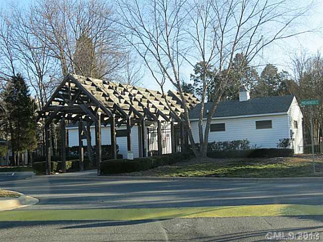 Roxborough - Residential