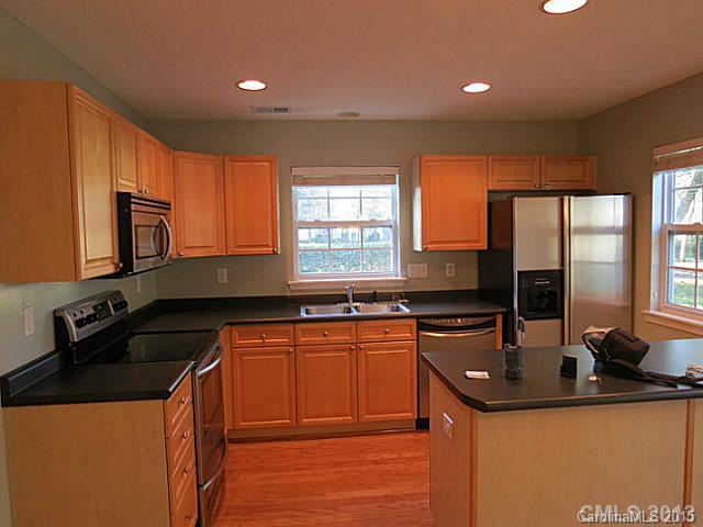 Roxborough - Residential