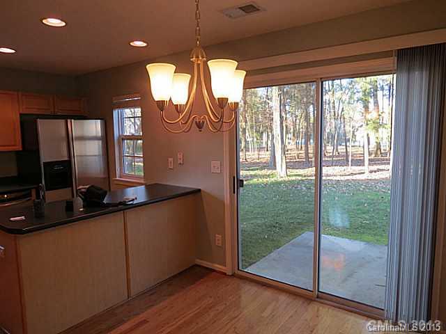 Roxborough - Residential