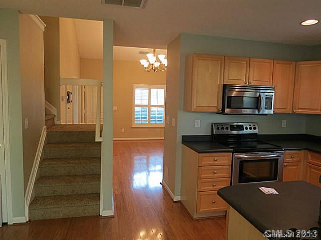 Roxborough - Residential