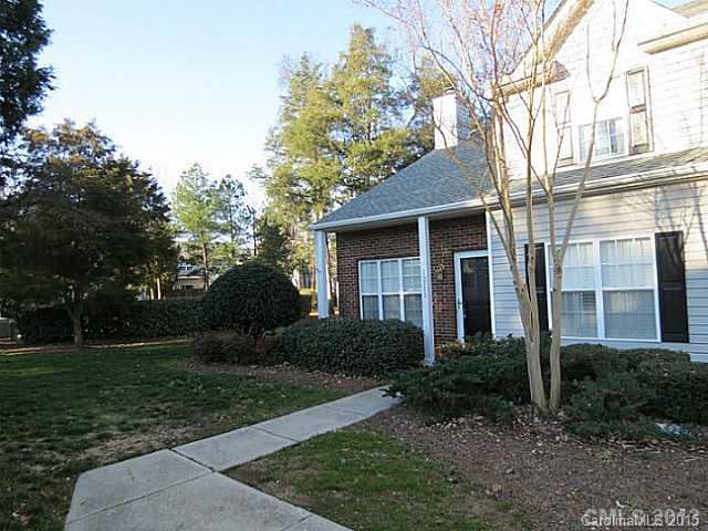 Roxborough - Residential