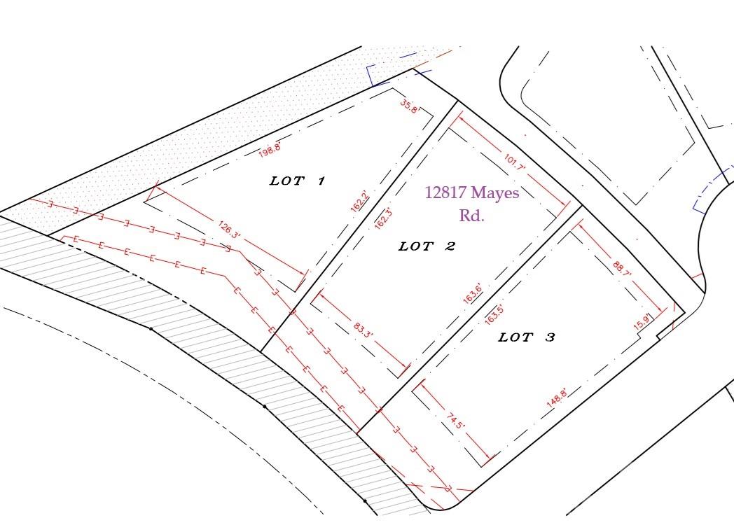 Baileys Glen - Residential