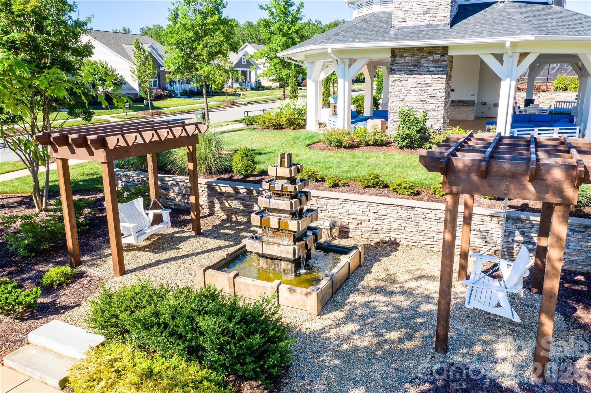 Baileys Glen - Residential