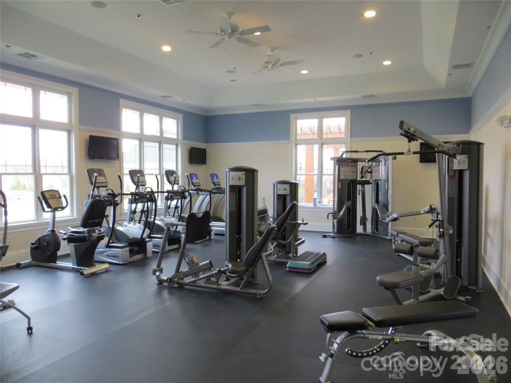 Baileys Glen - Residential