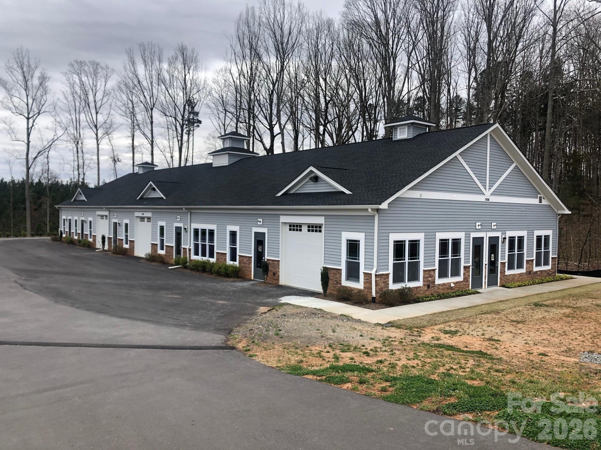 Baileys Glen - Residential