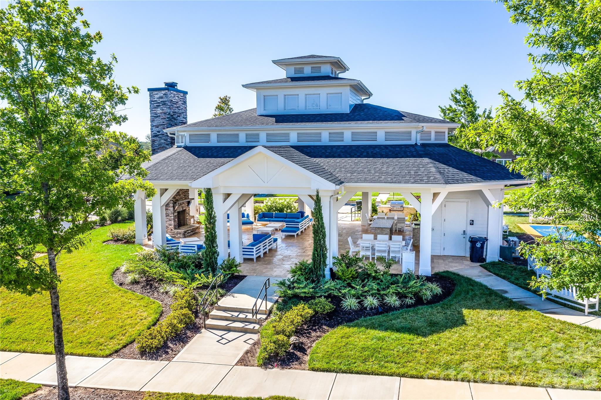 Baileys Glen - Residential