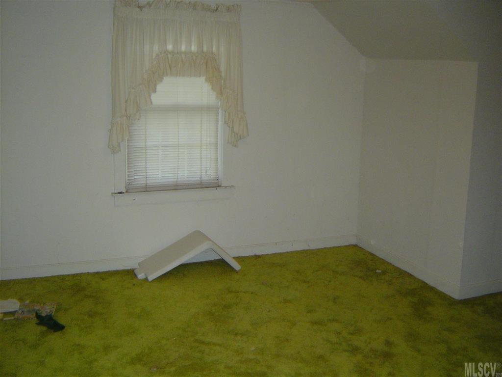 None - Residential