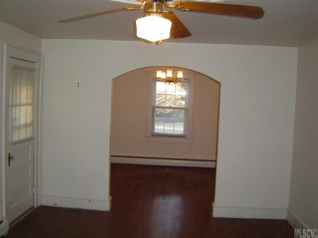 None - Residential