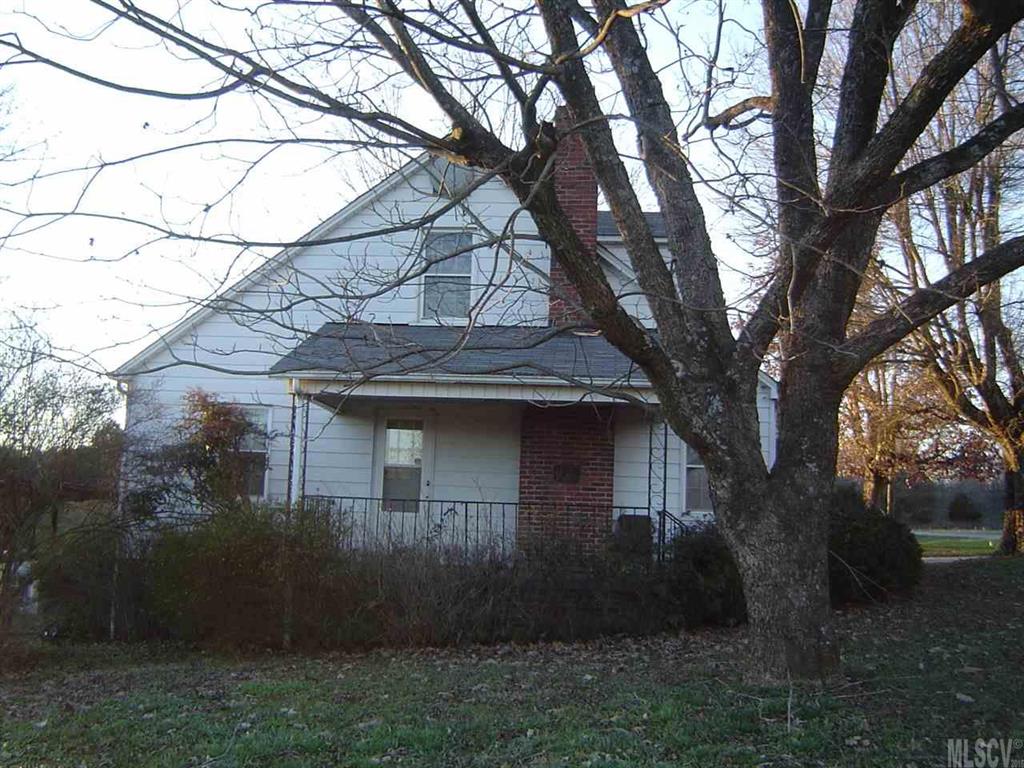 None - Residential