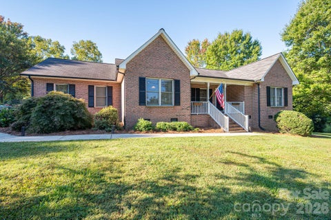 Photo of 102 Moore Street, Lincolnton, NC 28092 (MLS # 4428464)