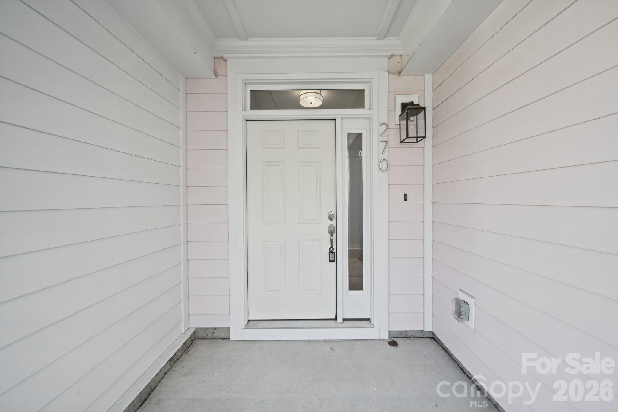 270 Gilead Road