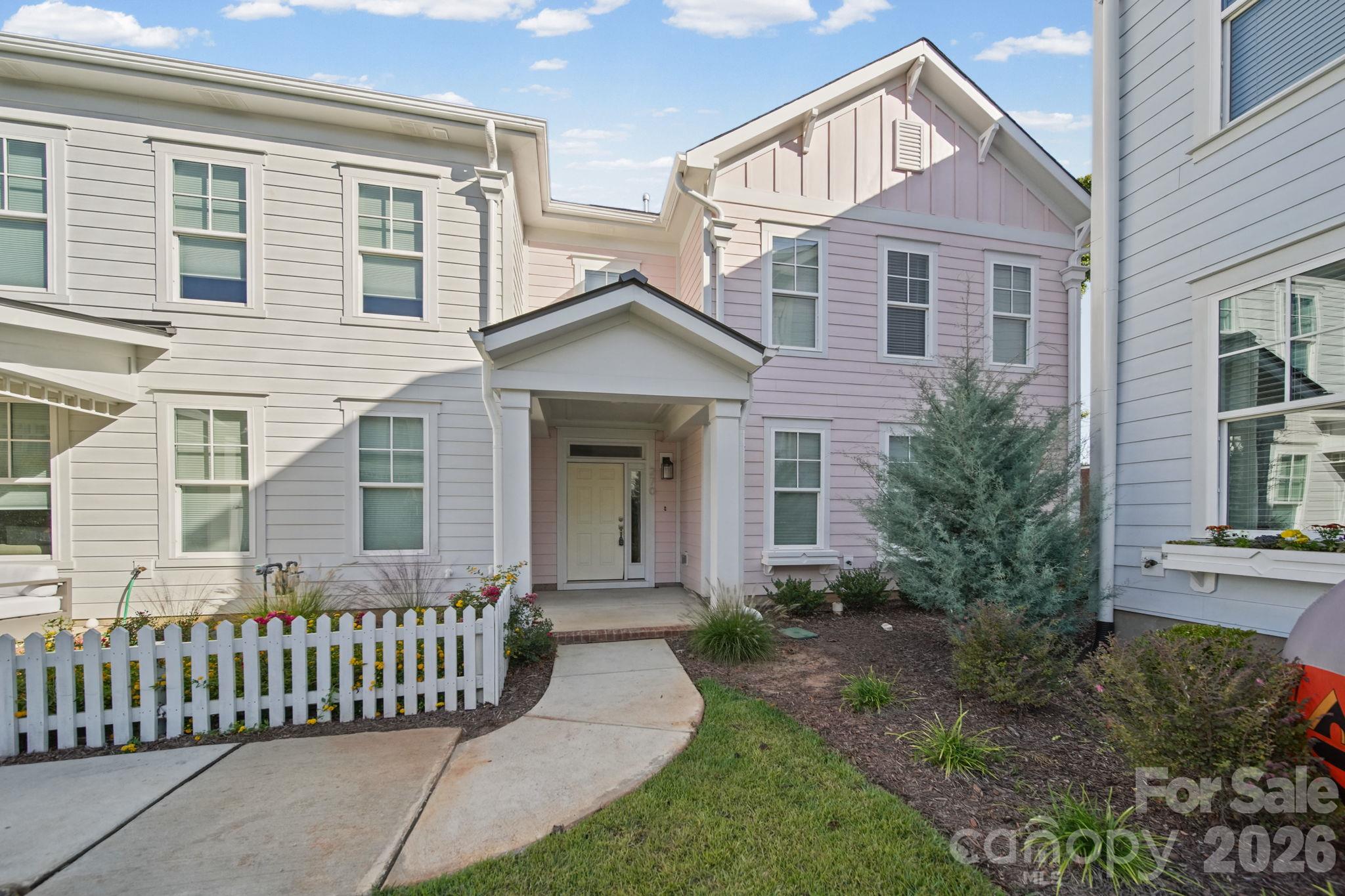 270 Gilead Road