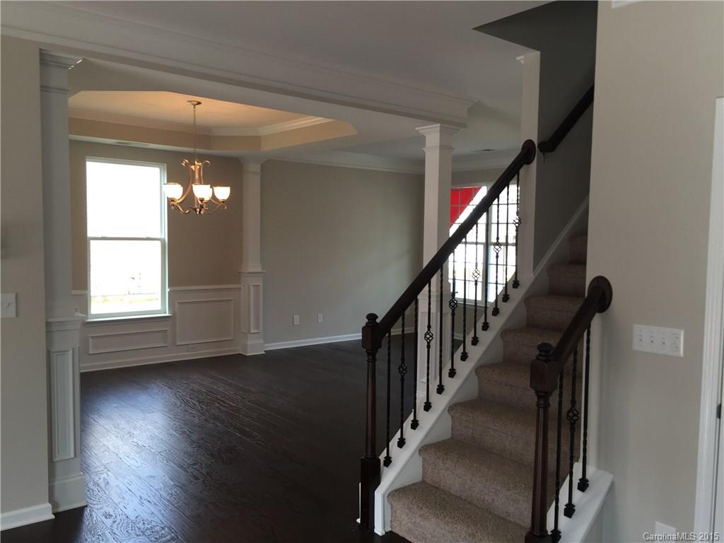 Somerset At Autumn Cove - Residential