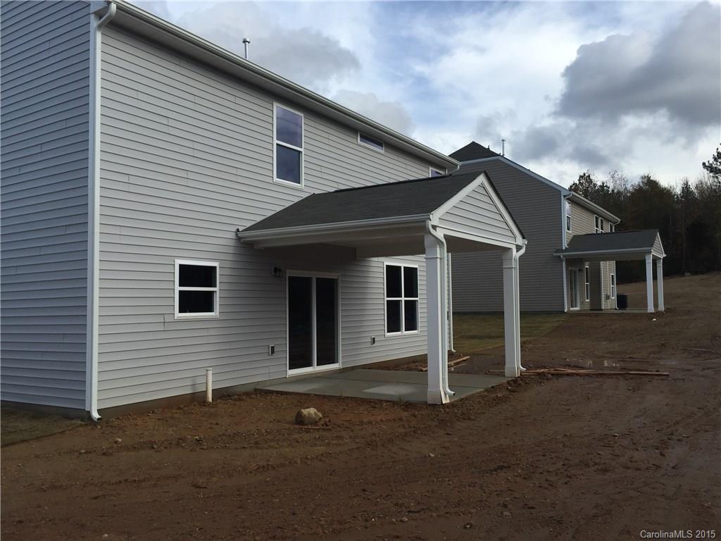 Somerset At Autumn Cove - Residential