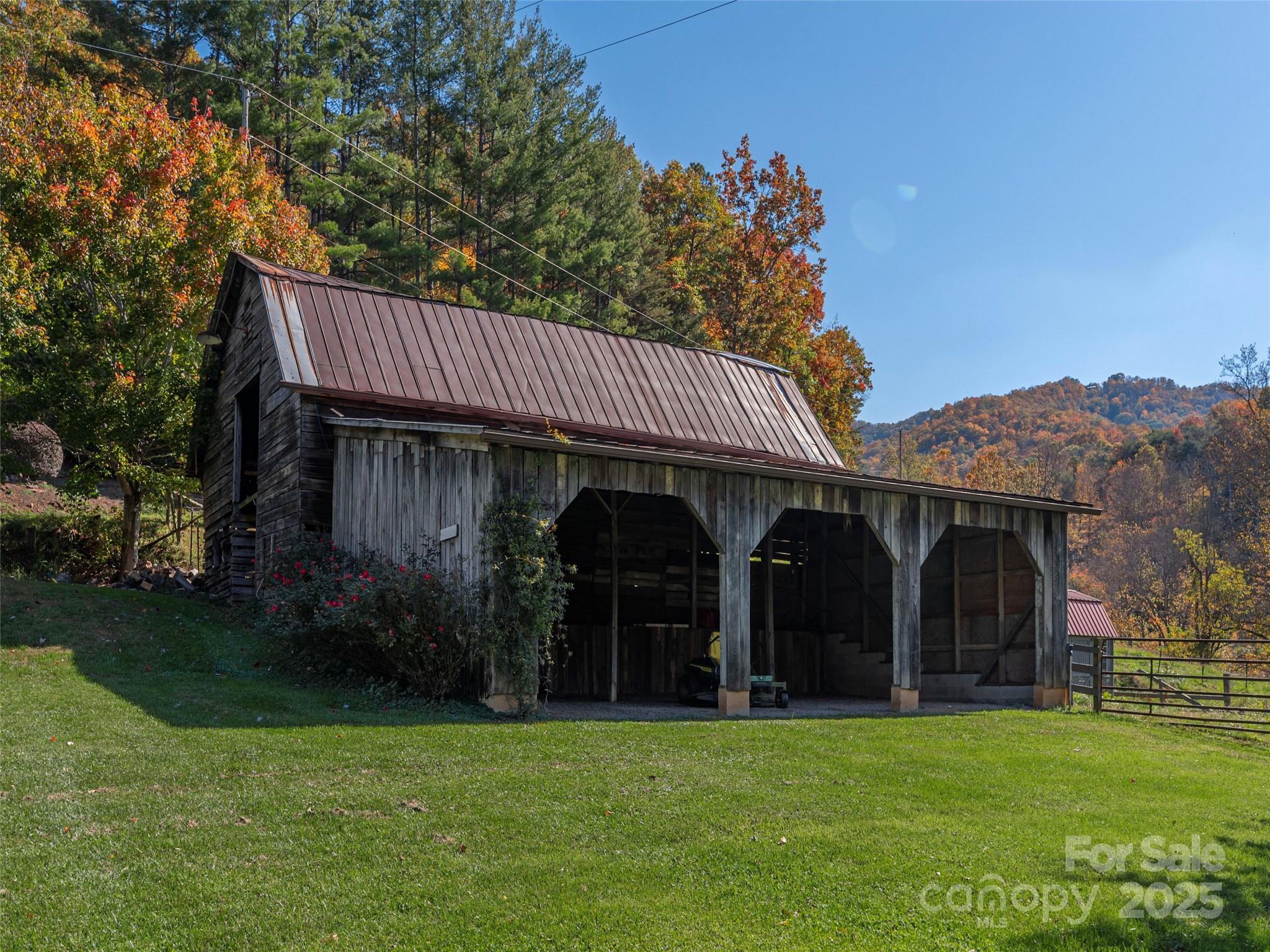 162 Frazier Road