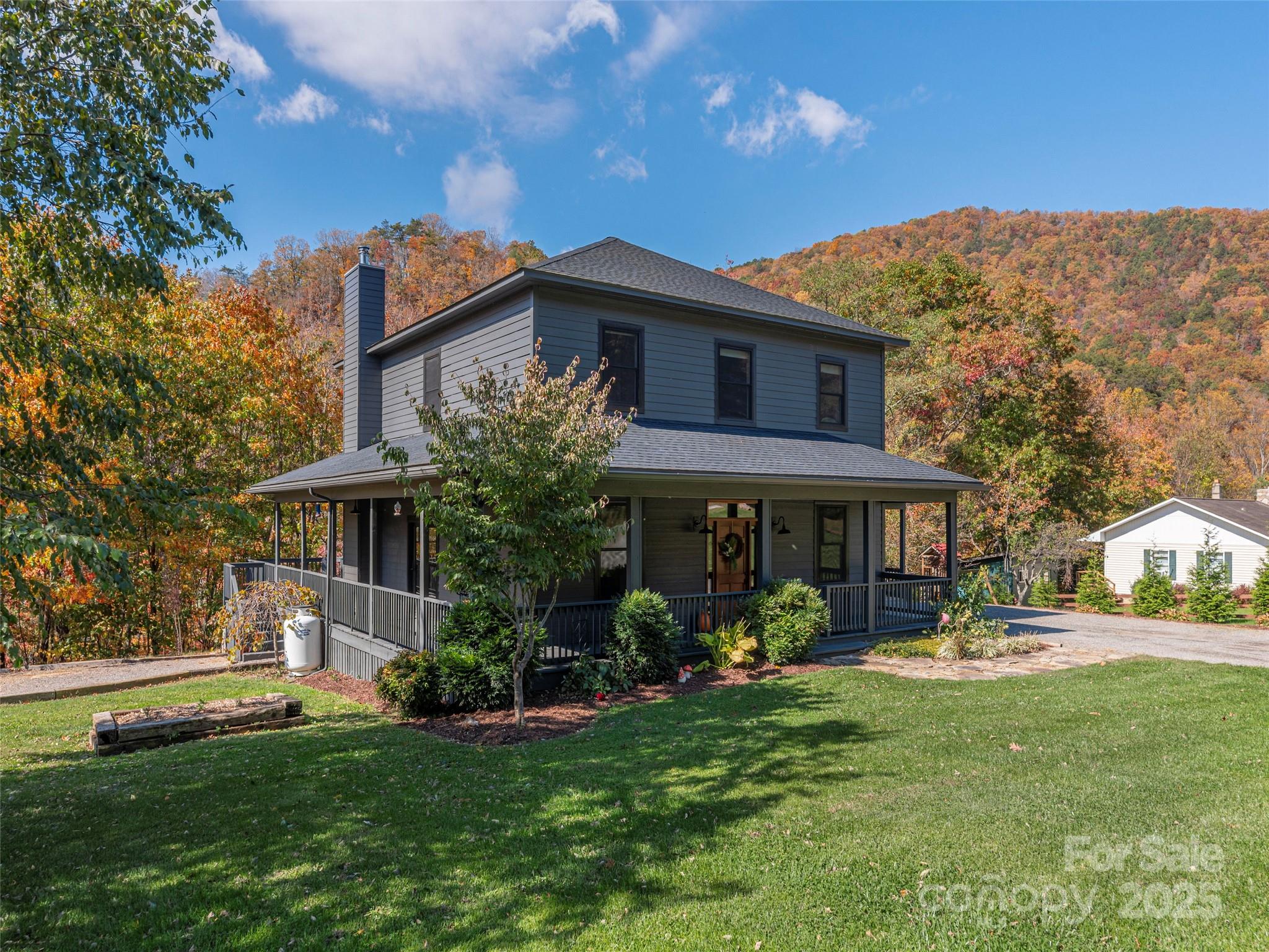 None - Residential