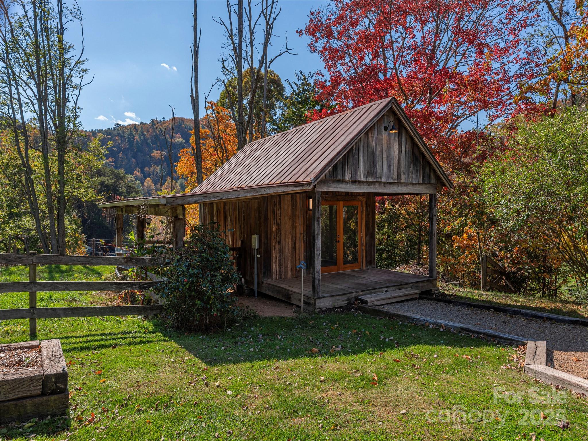 162 Frazier Road