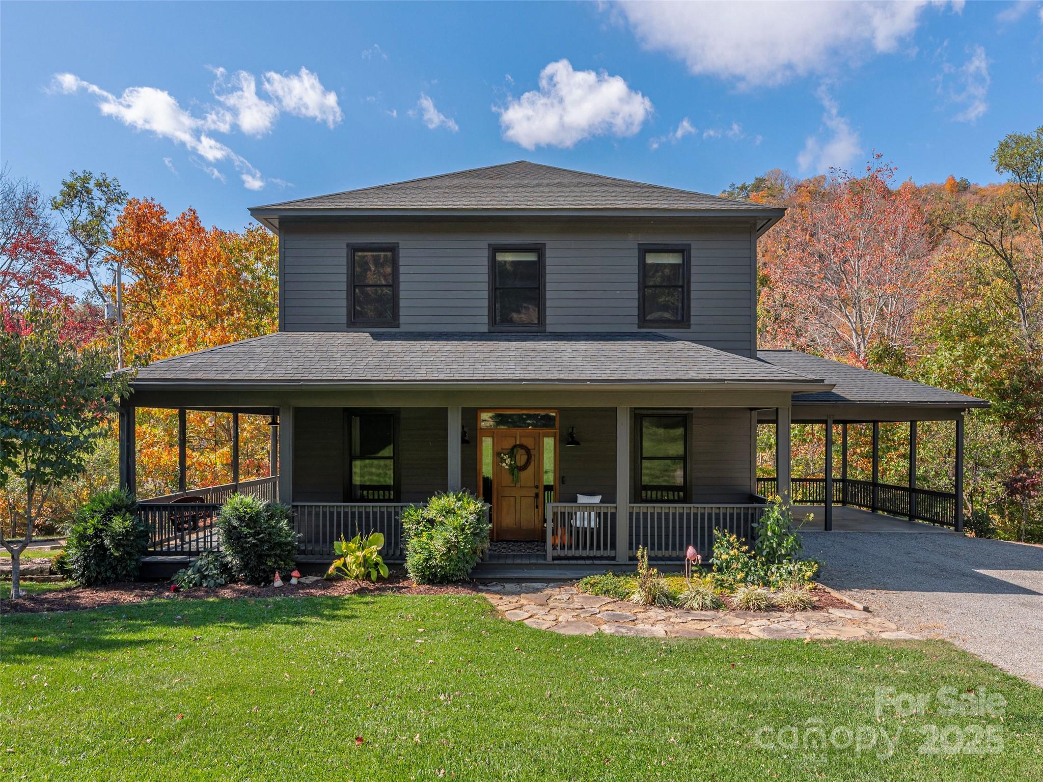 162 Frazier Road