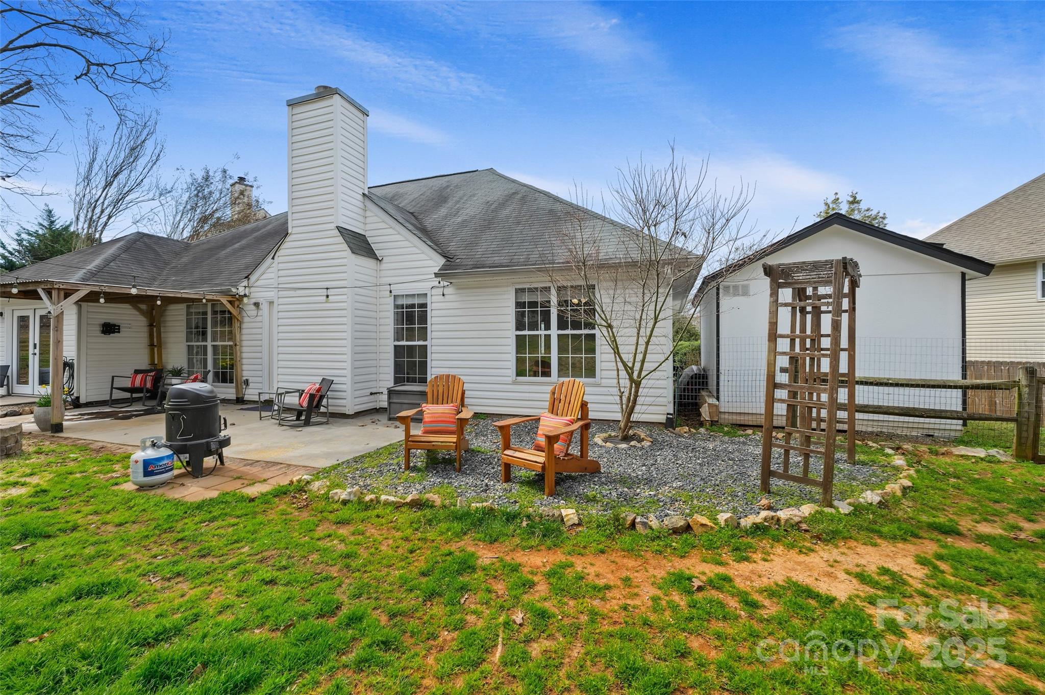 Whitegrove - Residential