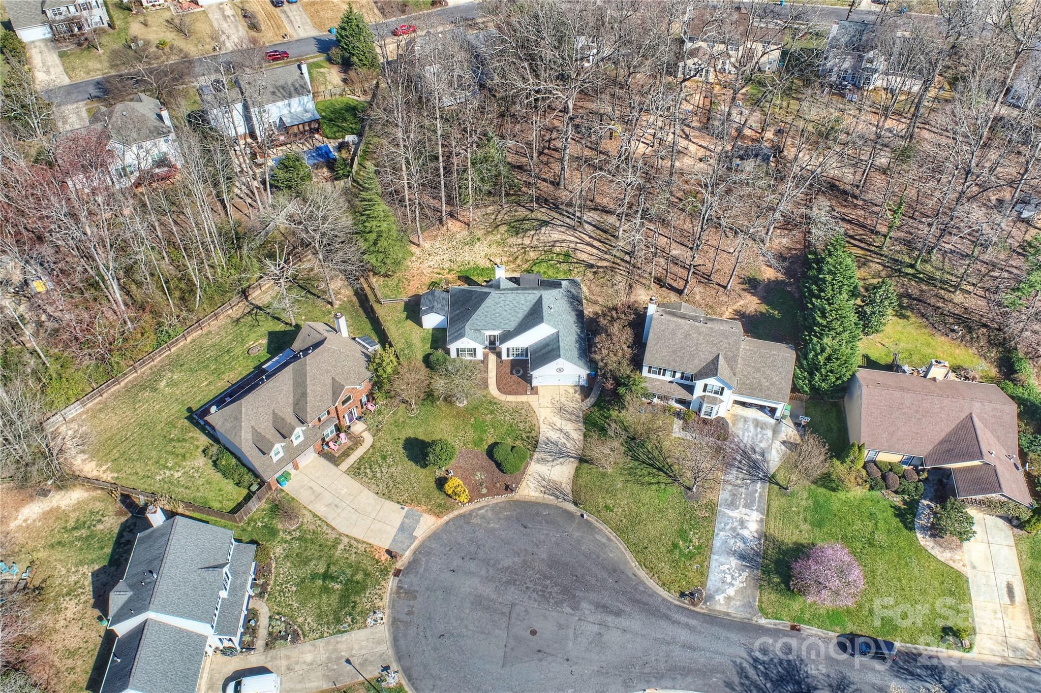 Whitegrove - Residential