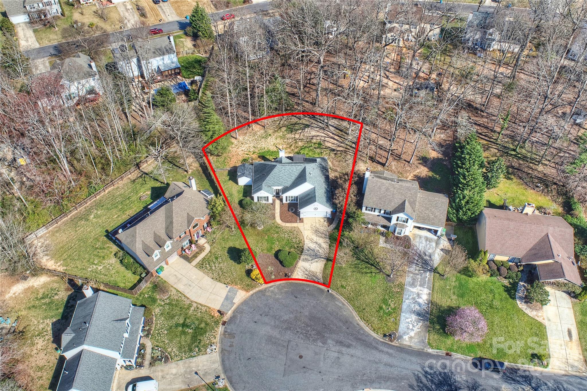 Whitegrove - Residential