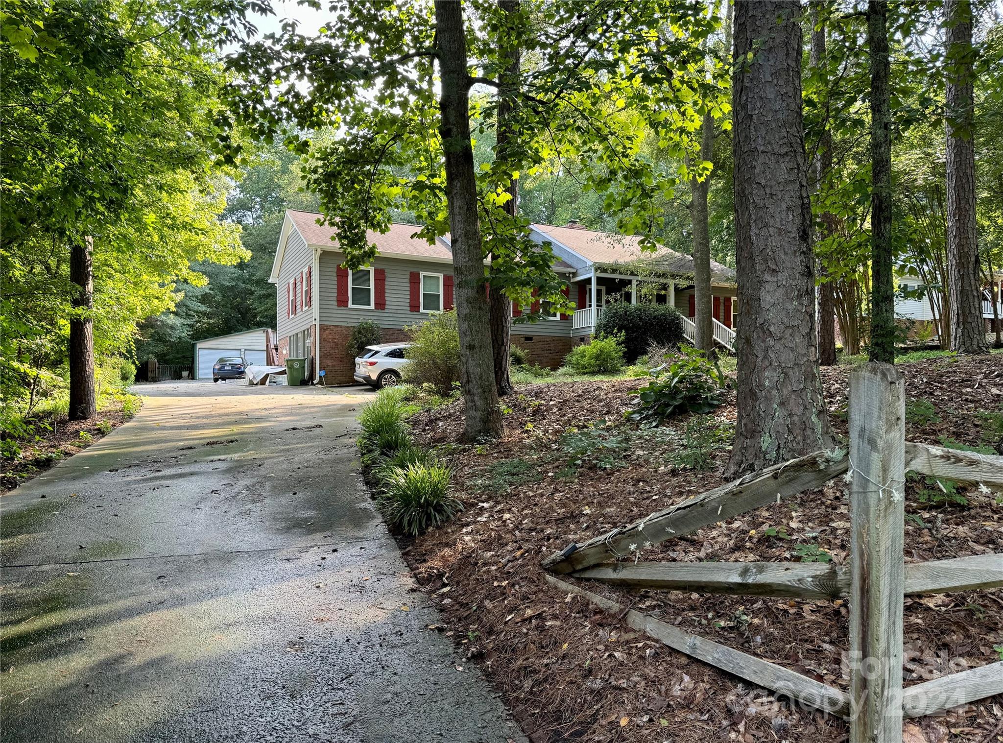 Heather Ridge - Residential