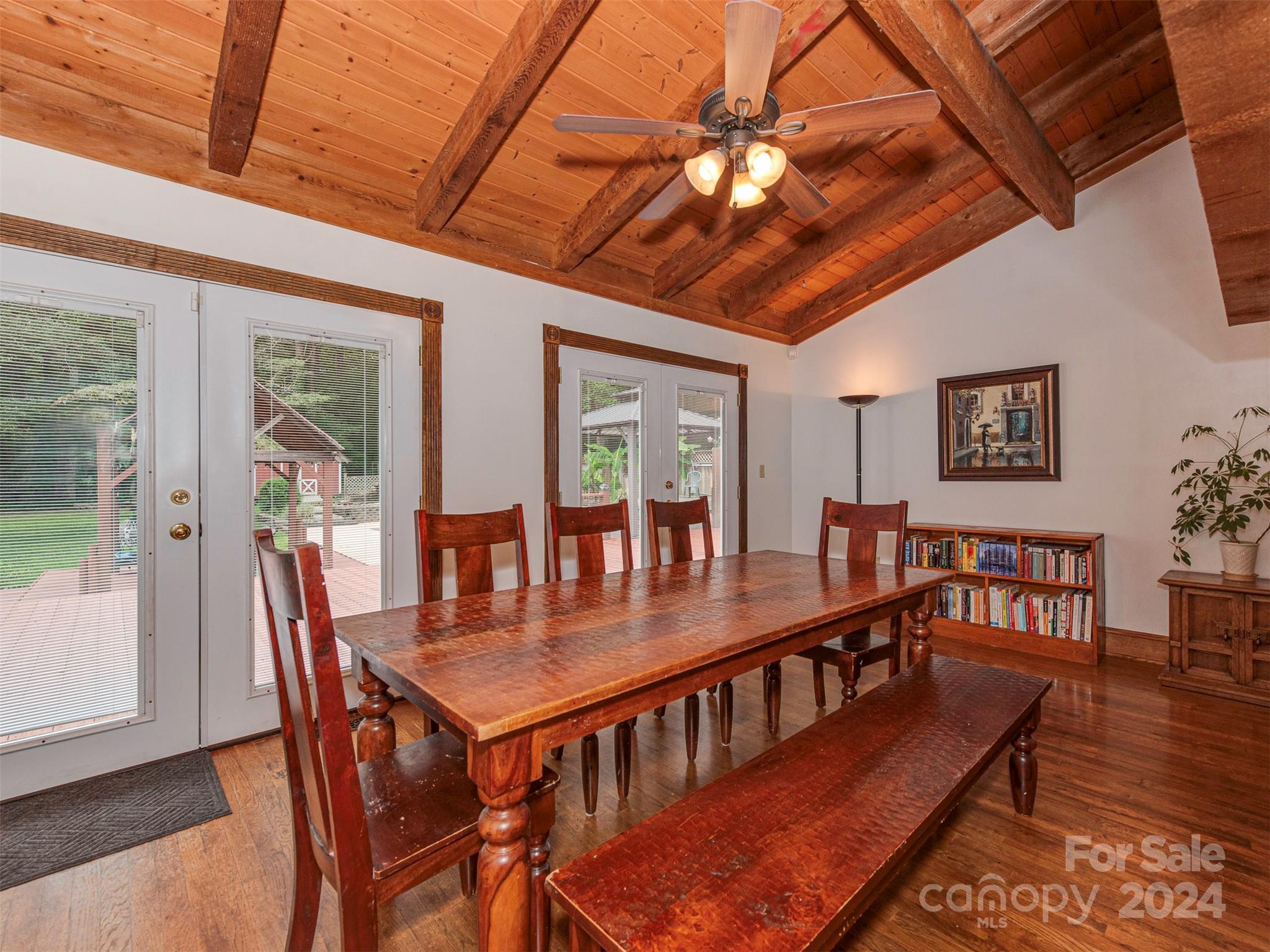 Heather Ridge - Residential