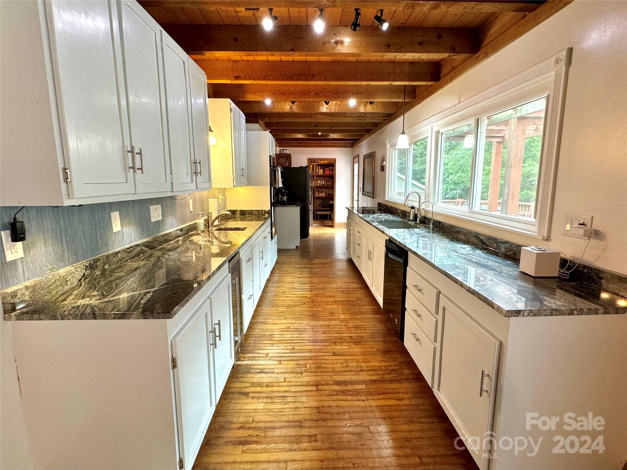 Heather Ridge - Residential