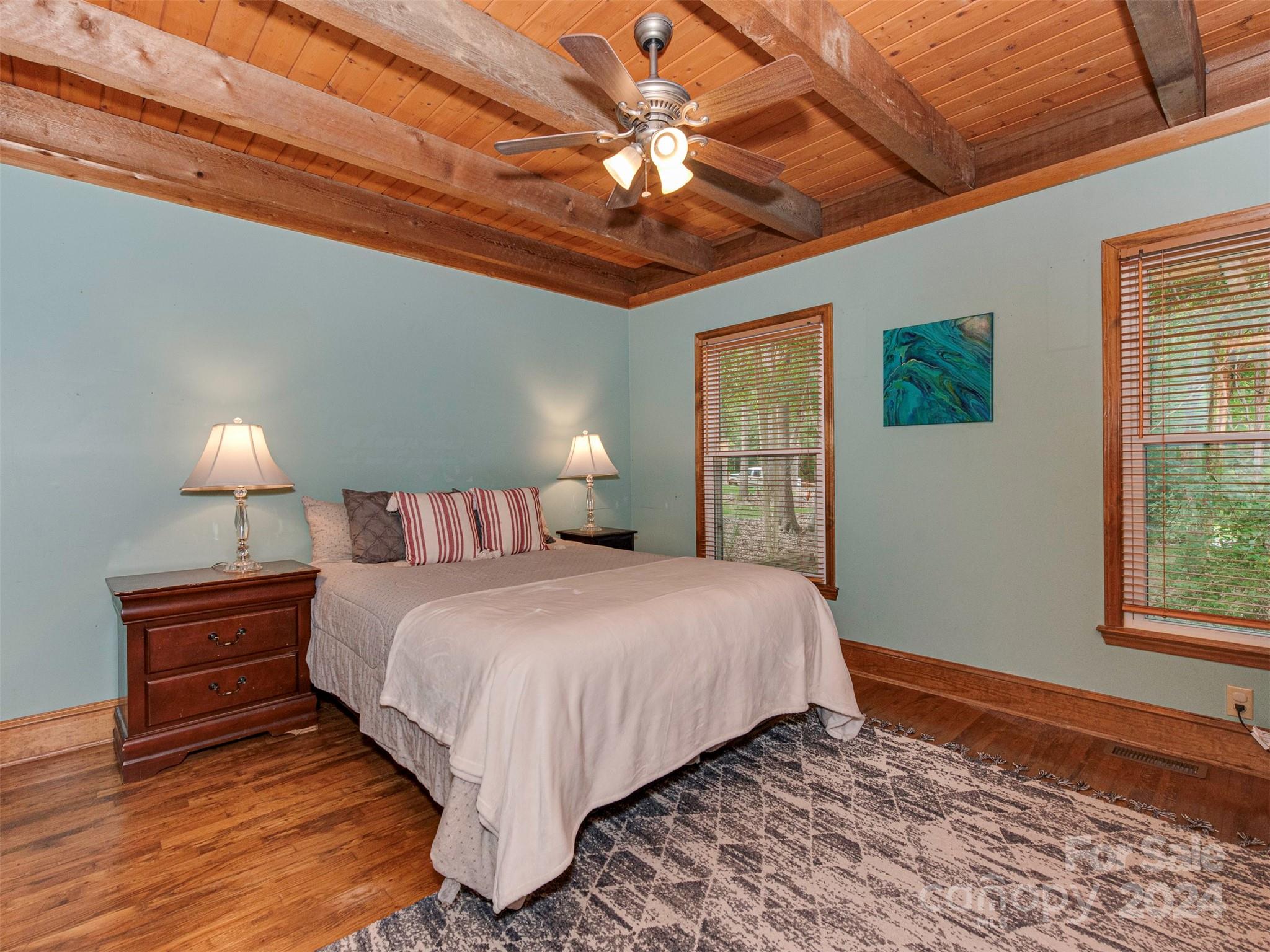 Heather Ridge - Residential