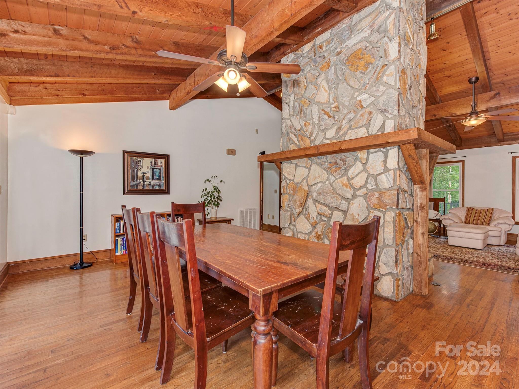 Heather Ridge - Residential