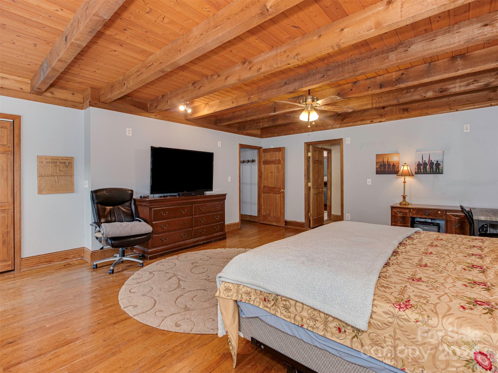 Heather Ridge - Residential