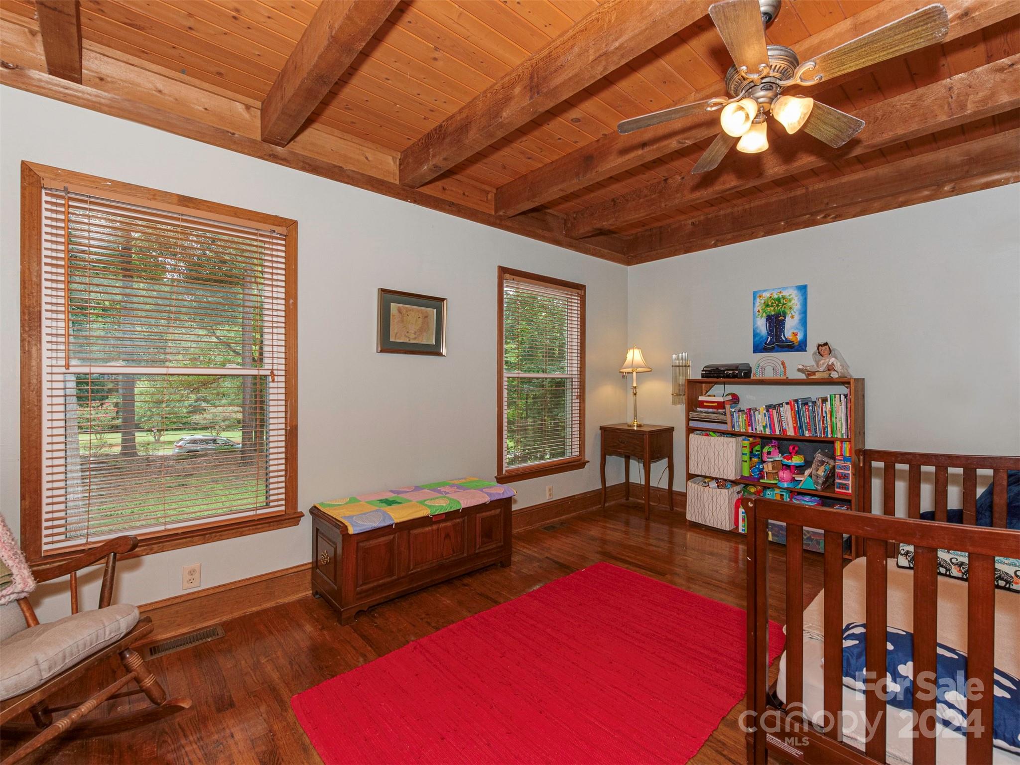 Heather Ridge - Residential