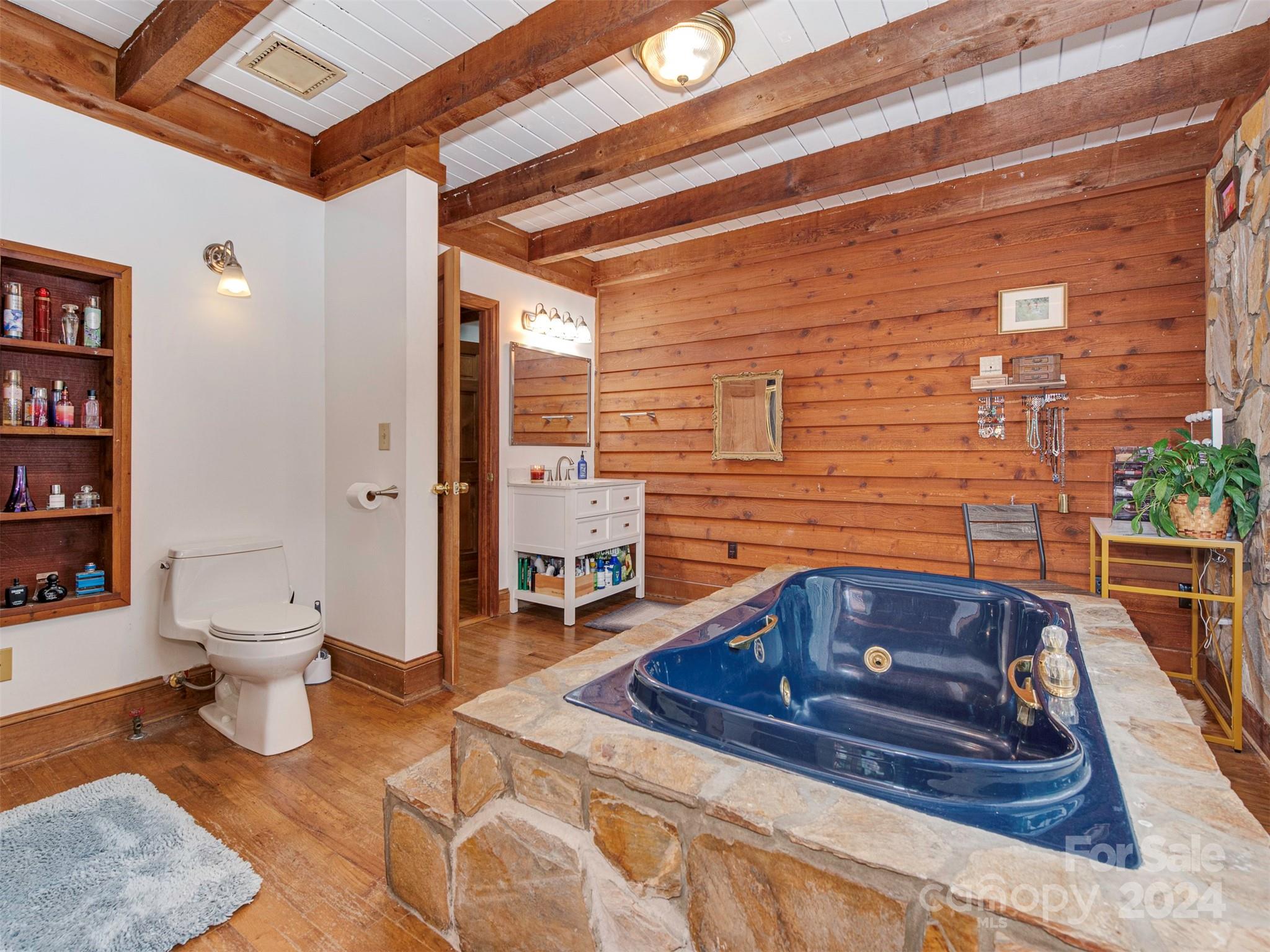 Heather Ridge - Residential