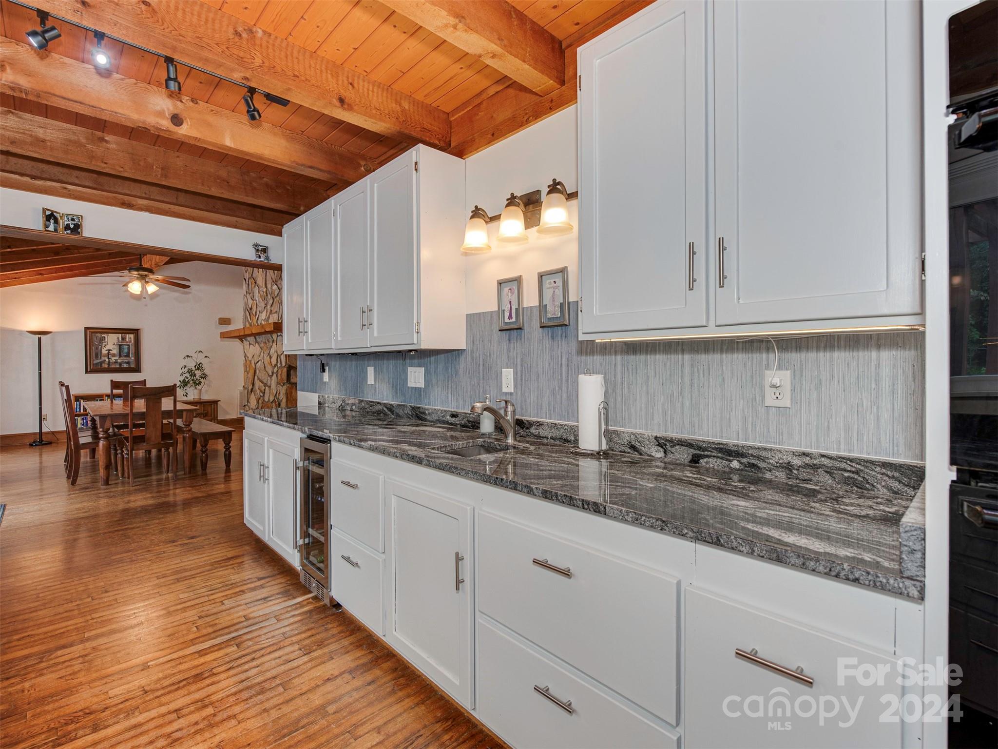 Heather Ridge - Residential