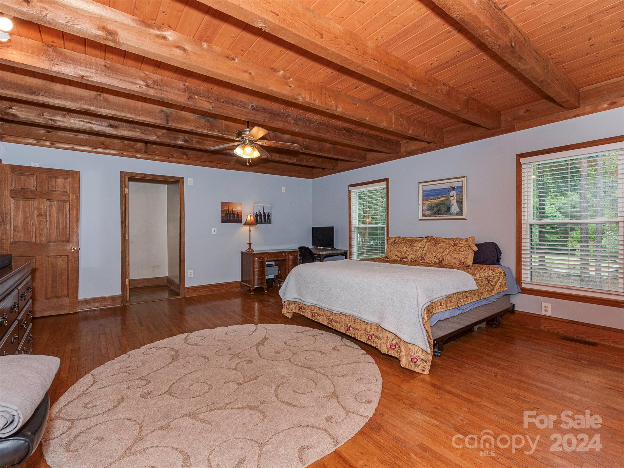 Heather Ridge - Residential