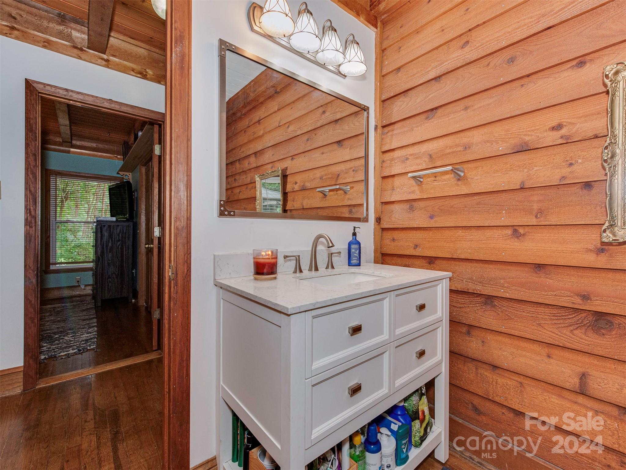 Heather Ridge - Residential